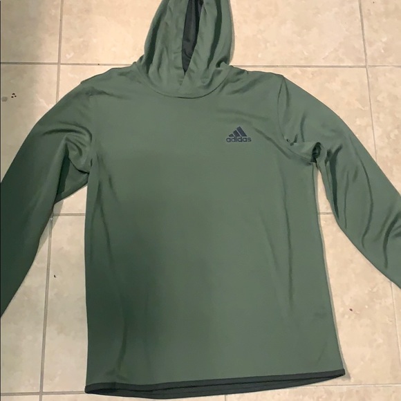 Adidas Pull over - Picture 3 of 3